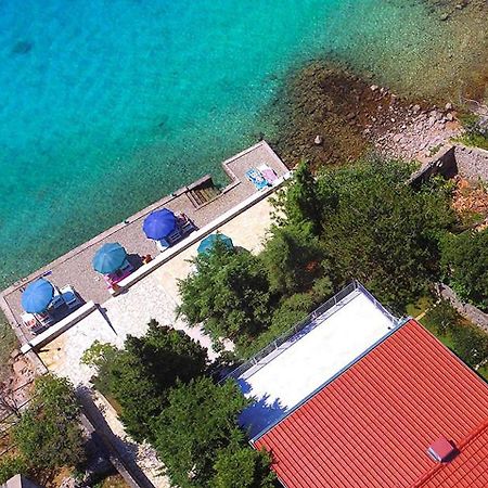 Apartmani Ribarica**** Карлобаг Экстерьер фото