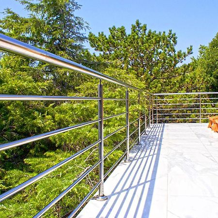 Apartmani Ribarica**** Карлобаг Экстерьер фото