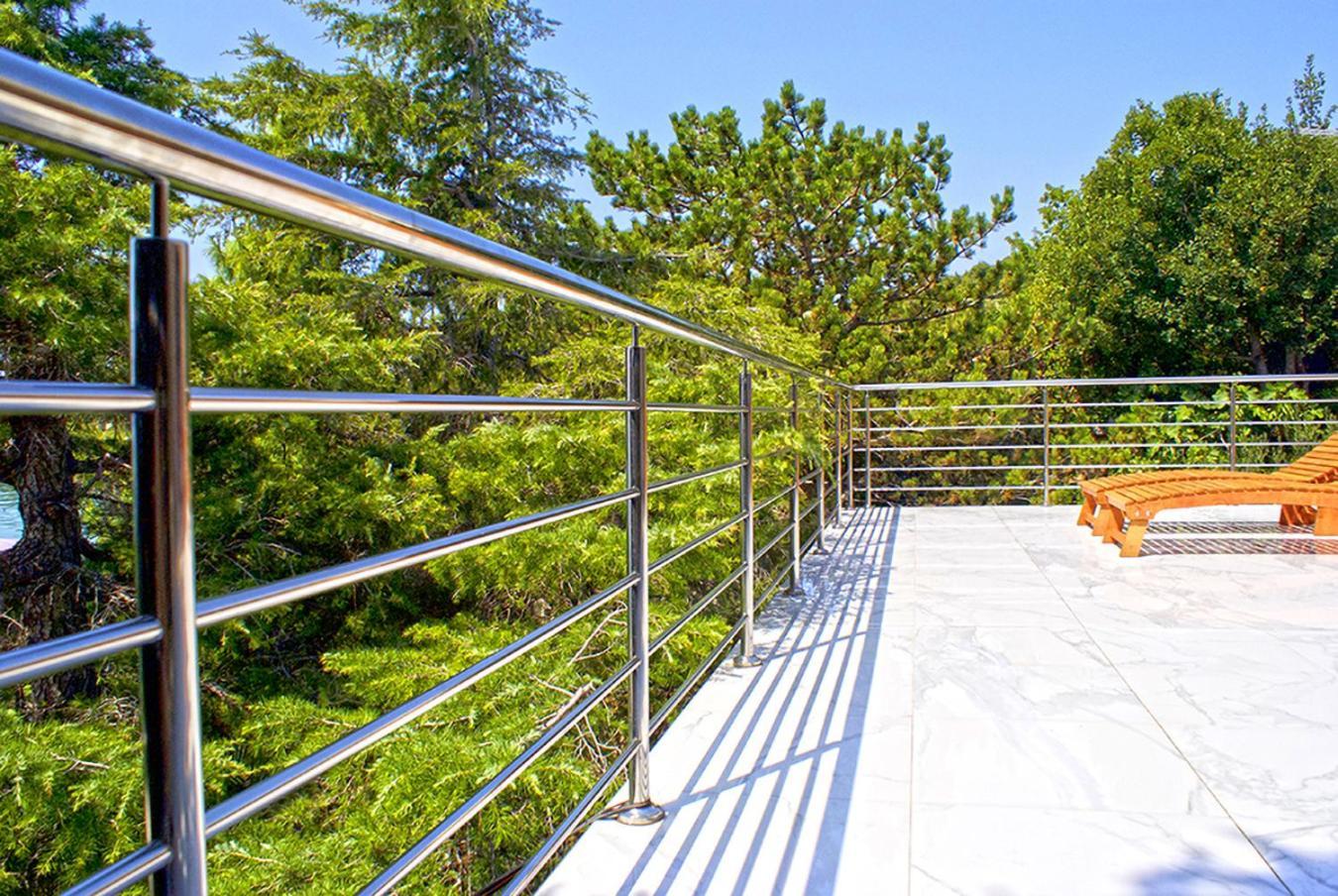 Apartmani Ribarica**** Карлобаг Экстерьер фото